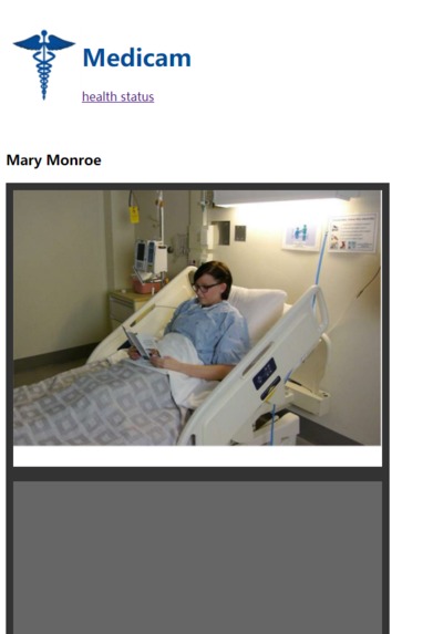 Medicam – screenshot 4