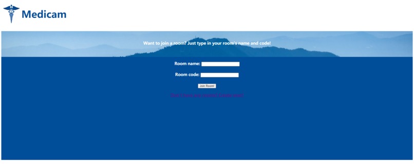 Medicam – screenshot 3
