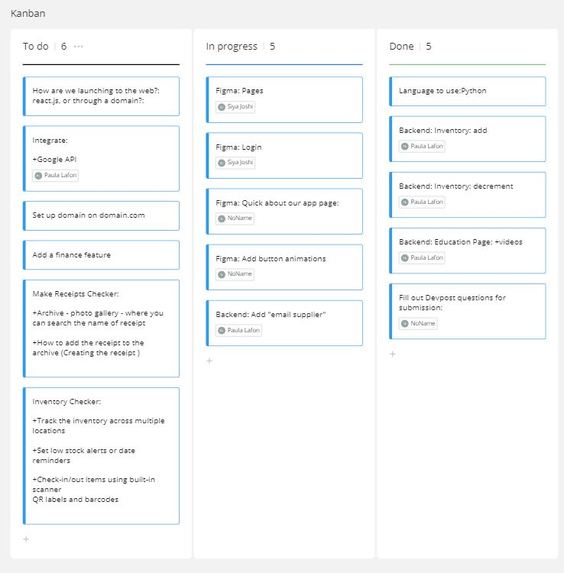 THE E-FINANCER! – screenshot 4