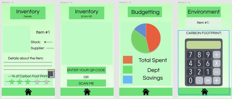 THE E-FINANCER! – screenshot 5