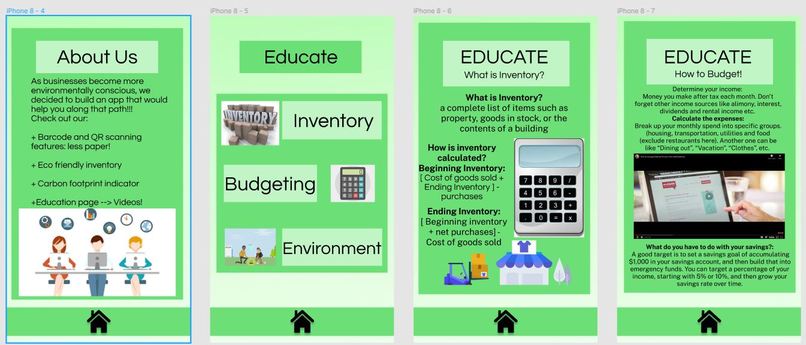 THE E-FINANCER! – screenshot 6