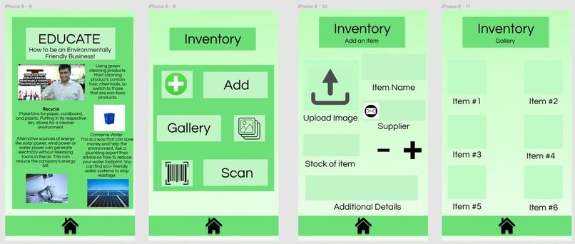 THE E-FINANCER! – screenshot 7