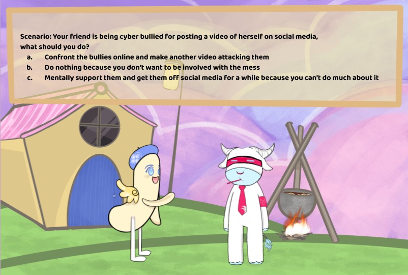 Ideal-Mi – screenshot 1