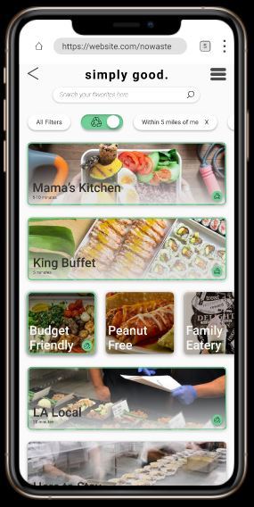 No Waste – screenshot 2