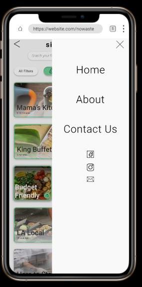 No Waste – screenshot 3