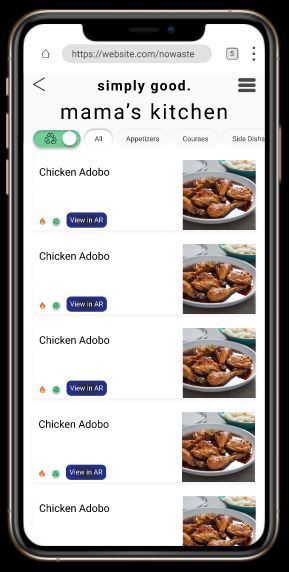 No Waste – screenshot 4