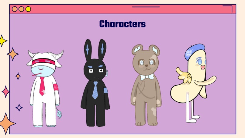 Ideal-Mi – screenshot 2