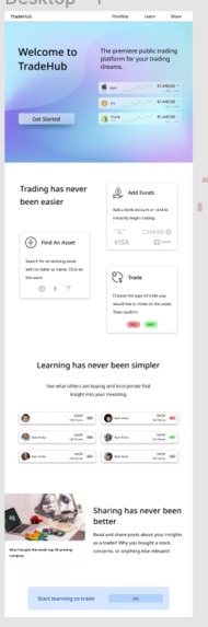 TRADEHUB – screenshot 7