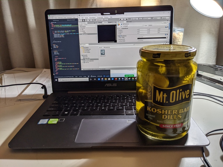 lhotse – screenshot 6