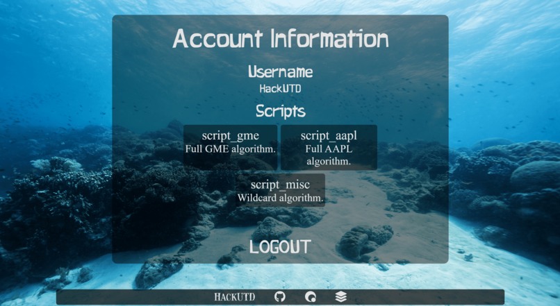 Trading Docks – screenshot 1