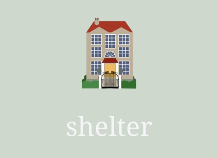 Shelter – screenshot 1