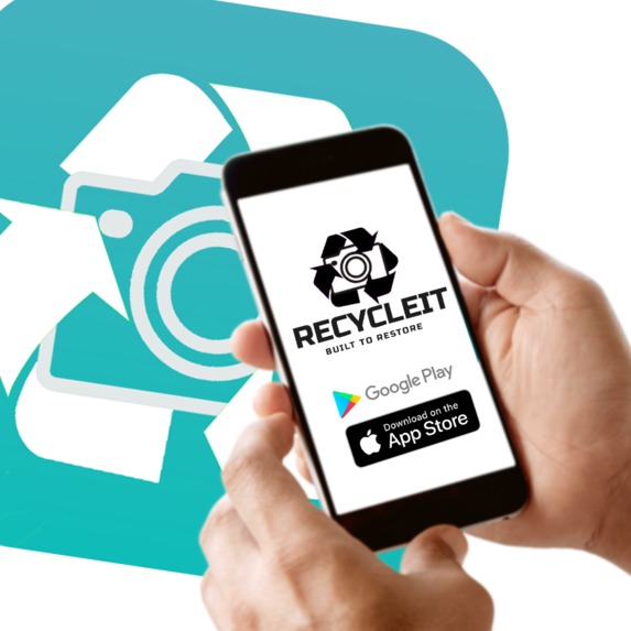 Recycleit – screenshot 1