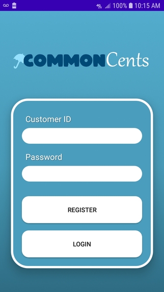 Common Cents – screenshot 1