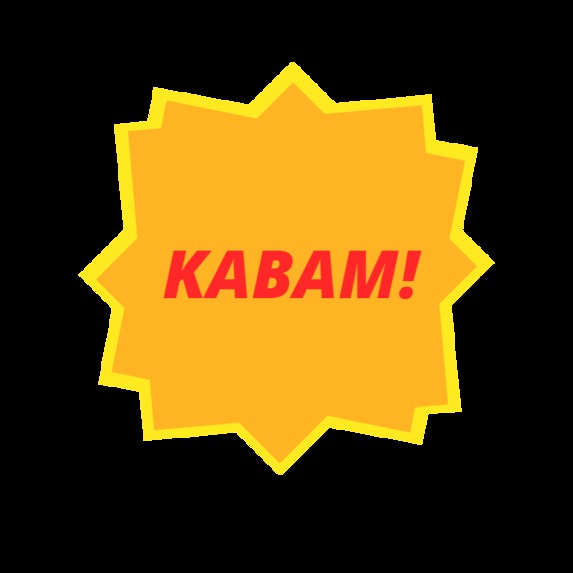 Kabam! Western Card Game – screenshot 1