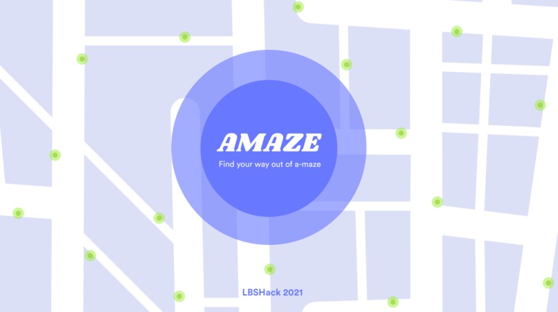 AMAZE – screenshot 5