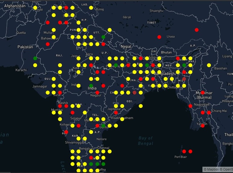 Vaccine-Speaks – screenshot 1