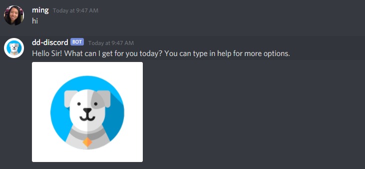 Toto – screenshot 2