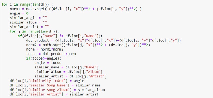 WaveRider – screenshot 1