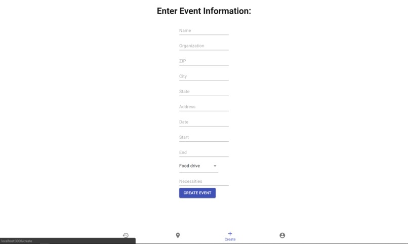 Recover Together – screenshot 3