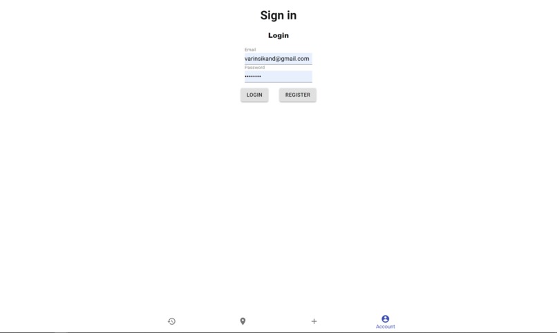Recover Together – screenshot 4