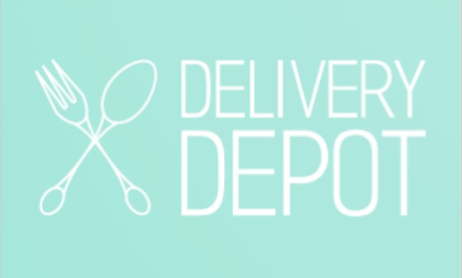 Delivery Depot – screenshot 1