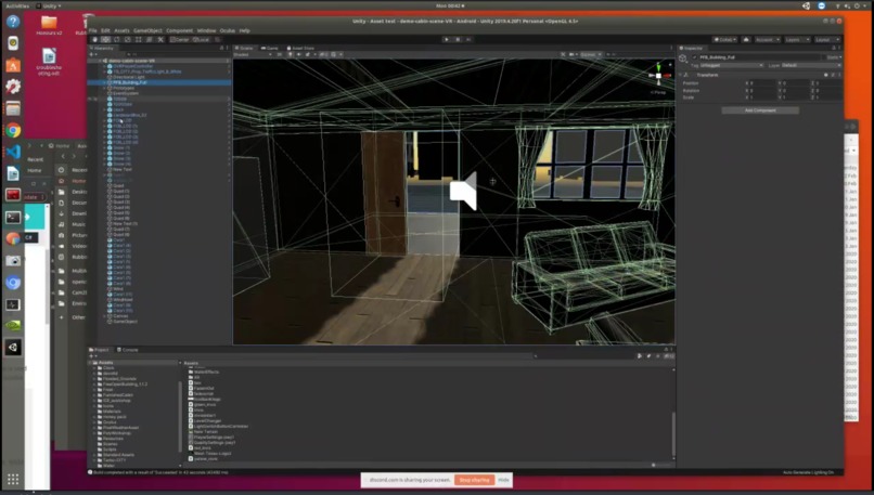 HackUTD VII S2021 : : [ In Texas' Boots ] – screenshot 12