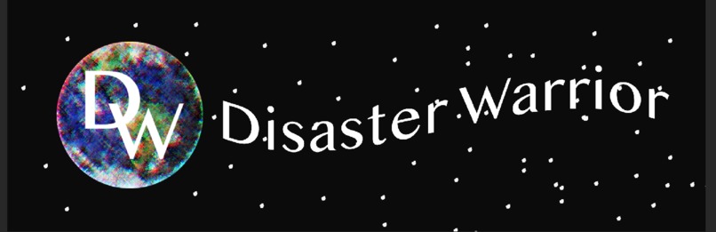 Disaster Warrior – screenshot 1