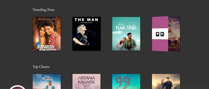 Opus – screenshot 2