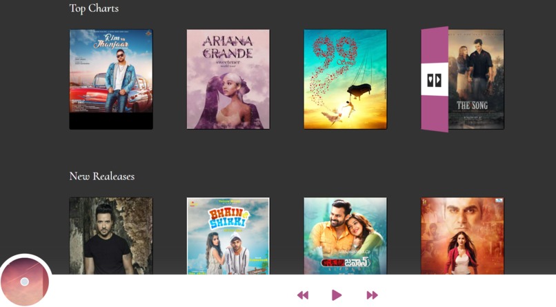 Opus – screenshot 3