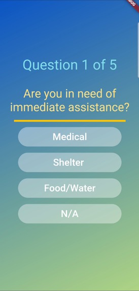 TexasRelief – screenshot 5