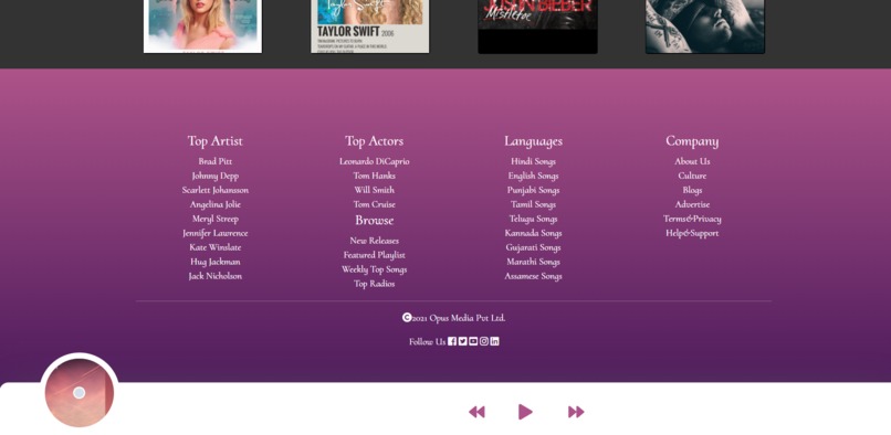 Opus – screenshot 4