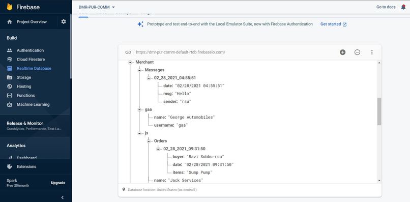 DMR-PUR-COMM – screenshot 9