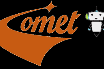 CometBot