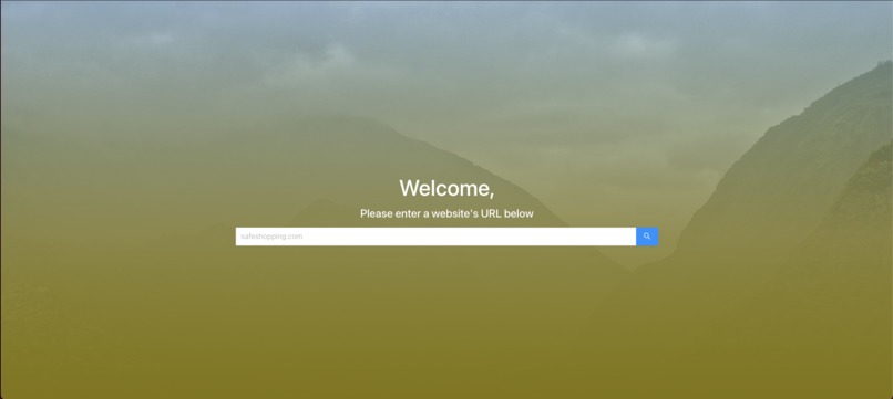 Safe Shopping – screenshot 1