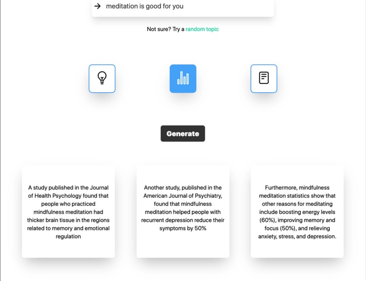 ¡ Argue It ! – screenshot 6