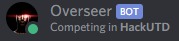 Overseer – screenshot 1