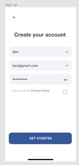 Ryder - Drive your earnings – screenshot 2