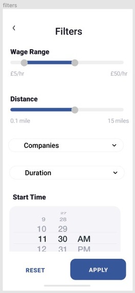 Ryder - Drive your earnings – screenshot 6