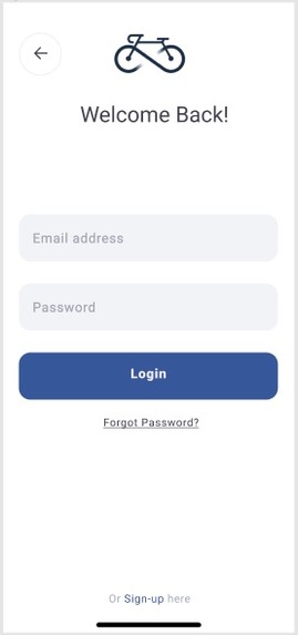 Ryder - Drive your earnings – screenshot 4