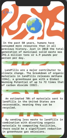 Nurture for Nature – screenshot 1