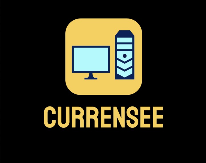 Currensee – screenshot 1