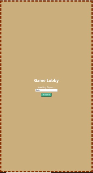 Kabam! Western Card Game – screenshot 5