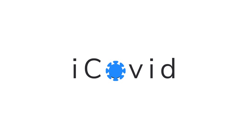iCovid – screenshot 1