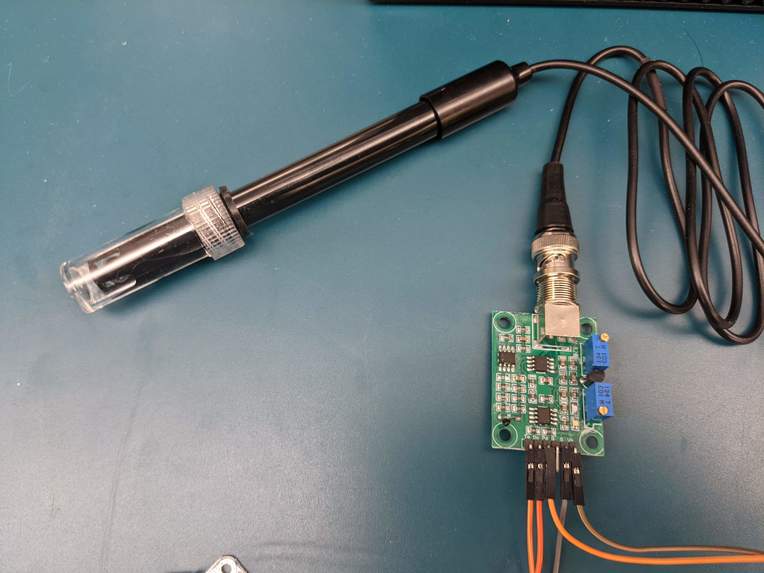 Ocean Watch – screenshot 5