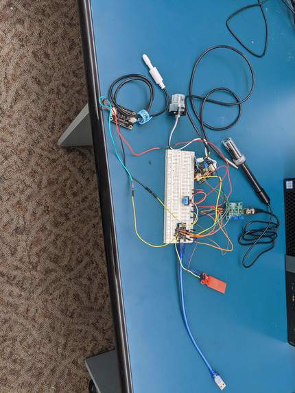 Ocean Watch – screenshot 8