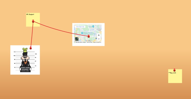 Gumshoe – screenshot 2