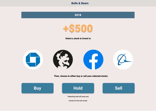 Bulls & Bears – screenshot 6
