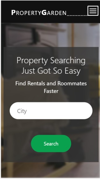 Property Garden – screenshot 2