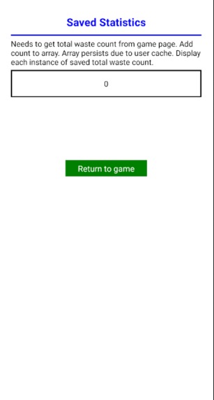 wasteFUL – screenshot 4