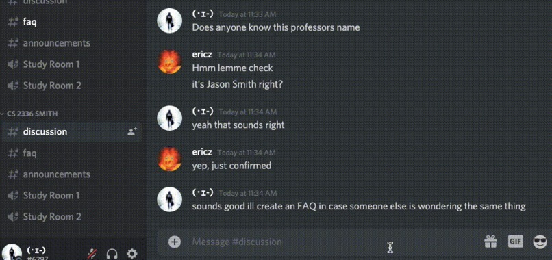 Solace – screenshot 1